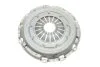 Комплект зчеплення SERVICE KIT FOR KIT4P CLUTCH HEC SERVICE KIT FOR CLUTCH KIT K4P: 835159/ VOLKSWAGEN -ua Valeo 832149 (фото 4)