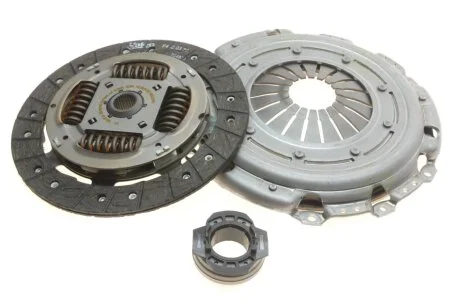 Комплект сцепления SERVICE KIT FOR KIT4P CLUTCH HEC SERVICE KIT FOR CLUTCH KIT K4P: 835159/ VOLKSWAGEN Valeo 832149