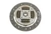 Комплект зчеплення SERVICE KIT FOR KIT4P CLUTCH HEC SERVICE KIT FOR CLUTCH KIT K4P: 835159/ VOLKSWAGEN -ua Valeo 832149 (фото 6)
