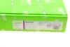 Зчеплення KIA CEED, CERATO 1,6CRDI 05- (Вир-во VALEO) Valeo 832160 (фото 13)