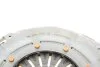 Зчеплення KIA CEED, CERATO 1,6CRDI 05- (Вир-во VALEO) Valeo 832160 (фото 3)
