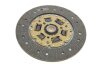 Зчеплення KIA CEED, CERATO 1,6CRDI 05- Valeo 832160 (фото 5)