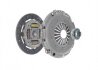 Комплект зчеплення CLUTCH SET HEC VOLKSWAGEN GOLF 1.4 PETROL/FUEL 7/2009->/ Valeo 832204 (фото 1)