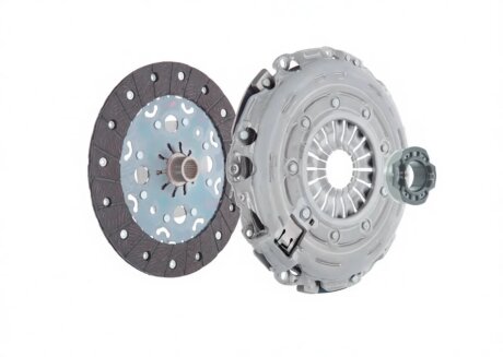 Комплект зчеплення Valeo 832226