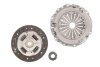 Комплект зчеплення Citroen Nemo 1.4HDi 08- (+вижимний) d=200mm (z=18) UA63 Valeo 832263 (фото 2)