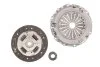 Комплект зчеплення Citroen Nemo 1.4HDi 08- (+вижимний) d=200mm (z=18) VALEO UA63 Valeo 832263 (фото 2)