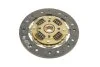 Комплект зчеплення Toyota Yaris 1.0/1.3 VVT-i 05-14 (d=190mm) (+вижимний) VALEO (opt-om) Valeo 832297 (фото 7)