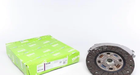 VALEO Комплект зчеплення 2-IN-1 Valeo 832388
