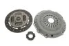 Зчеплення SCODA OCTAVIA II, VW CADDY III, GOLF VI,GOLF VI, 1,6-2,0 Tdi, 09- (Вир-во) Valeo 832394 (фото 1)