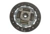 Зчеплення SCODA OCTAVIA II, VW CADDY III, GOLF VI,GOLF VI, 1,6-2,0 Tdi, 09- Valeo 832394 (фото 5)