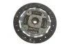 Зчеплення SCODA OCTAVIA II, VW CADDY III, GOLF VI,GOLF VI, 1,6-2,0 Tdi, 09- (Вир-во) Valeo 832394 (фото 5)