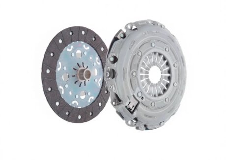 Комплект зчеплення Valeo 832403