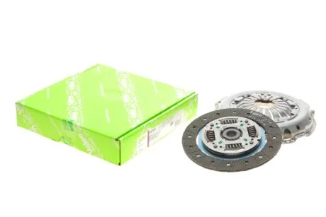 Комплект зчеплення VALEO Valeo 832461