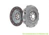 Комплект зчеплення CLUTCH SET (DISC+PRESSURE PLATE) -ua Valeo 832572 (фото 1)