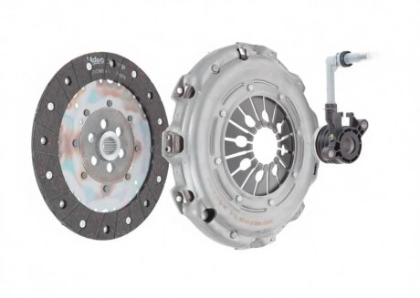 Комплект зчеплення Valeo 834085