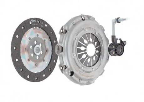 Комплект зчеплення Valeo 834085