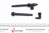Сцепление OPEL MOVANO A, RENAULT ESPACE IV, MEGANE III, TRAFIC II, 00- (Пр-во VALEO) Valeo 834097 (фото 12)