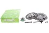 Сцепление OPEL MOVANO A, RENAULT ESPACE IV, MEGANE III, TRAFIC II, 00- (Пр-во VALEO) Valeo 834097 (фото 2)