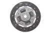 Сцепление OPEL MOVANO A, RENAULT ESPACE IV, MEGANE III, TRAFIC II, 00- (Пр-во VALEO) Valeo 834097 (фото 7)