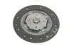 Зчеплення DACIA 1.5dCI 06- (Вир-во VALEO) Valeo 834098 (фото 6)