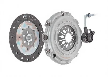 Комплект зчеплення Valeo 834135