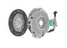 Комплект зчеплення CLUTCH SET + CSC FIAT DUCATO 2.3 DIESEL 7/2006->/ -ua Valeo 834177 (фото 1)