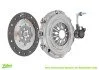 Комплект сцепления Valeo 834272 (фото 1)