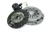 Комплект зчеплення CLUTCH SET + CSC RENAULT MODUS 1.2 PETROL/FUEL 9/2010->11/2011 -ua Valeo 834325 (фото 1)