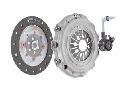 Комплект зчеплення Valeo 834386