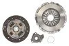 Комплект сцепления Valeo 834423 (фото 2)