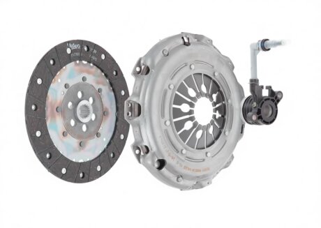 Комплект зчеплення Valeo 834591
