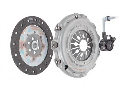 Комплект зчеплення Valeo 834613