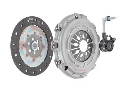 Комплект сцепления Valeo 834613