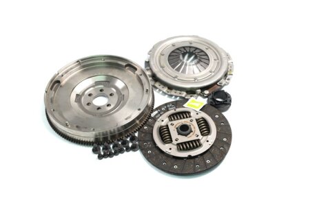 Комплект зчеплення Valeo 835005