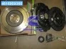 Зчеплення SEAT Exeo 2.0 Diesel 12/2008->/ (Вир-во VALEO) Valeo 835026 (фото 1)