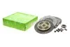 Сцепление VOLKSWAGEN Golf 2.0 Diesel 11/2008->5/2009 (пр-во) Valeo 835035 (фото 1)