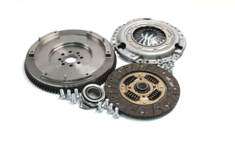 Комплект зчеплення з маховиком Valeo 835036