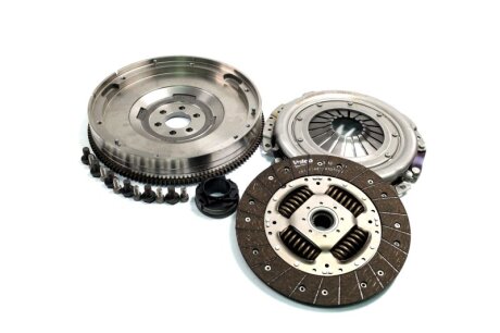 Комплект зчеплення Valeo 835040