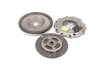 Комплект зчеплення SERVICE KIT FOR KIT4P CLUTCH SERVICE KIT FOR CLUTCH KIT K4P: / VOLKSWAGEN GOLF 826875-ua Valeo 835050 (фото 1)