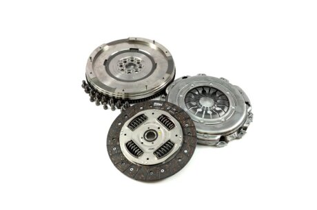 Комплект зчеплення Valeo 835055