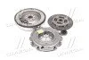 Зчеплення PEUGEOT 407 2.0 Diesel 12/2006->11/2008(нов номер 835268) (Вир-во VALEO) Valeo 835068 (фото 1)