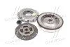 Зчеплення PEUGEOT 407 2.0 Diesel 12/2006->11/2008(нов номер 835268) (Вир-во VALEO) Valeo 835068 (фото 3)