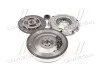 Зчеплення PEUGEOT 407 2.0 Diesel 12/2006->11/2008(нов номер 835268) (Вир-во VALEO) Valeo 835068 (фото 4)