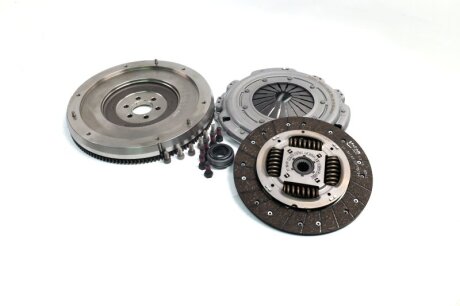 Комплект зчеплення Valeo 835071