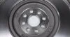 Демпфер + комплект сцепления Opel Combo 1.7CDTI 16V 04-11 (74kw) d=228mm (z=14) VALEO (opt-om) Valeo 835074 (фото 11)