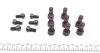 Демпфер + комплект сцепления Opel Combo 1.7CDTI 16V 04-11 (74kw) d=228mm (z=14) VALEO (opt-om) Valeo 835074 (фото 13)