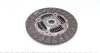 Демпфер + комплект сцепления Opel Combo 1.7CDTI 16V 04-11 (74kw) d=228mm (z=14) VALEO (opt-om) Valeo 835074 (фото 9)