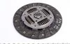 Сцепление+ маховик MAZDA 6 2,0DI 02-07 (Пр-во VALEO) Valeo 835111 (фото 7)