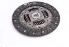 Сцепление+ маховик MAZDA 6 2,0DI 02-07 (Пр-во VALEO) Valeo 835111 (фото 9)