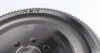 Демпфер + комплект зчеплення Opel Astra H/Vectra C 1.9 CDTI 04- (z=20/d=239) VALEO (opt-om) Valeo 835148 (фото 12)